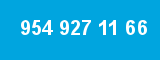 954 927 11 66